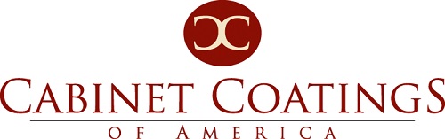 Cabinet Coatings of America Inc	 Logo