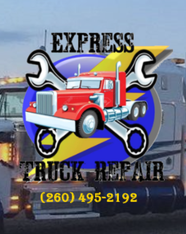 Express Truck Repair, Inc. Logo
