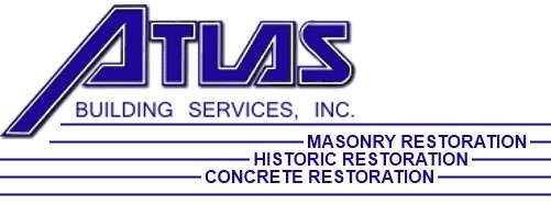 Atlas Building Services, Inc. Logo