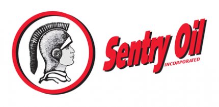 Sentry Oil, Inc. Logo