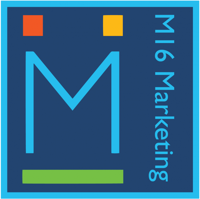 M16 Marketing, LLC Logo
