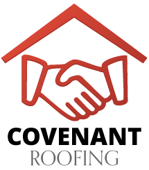 Covenant Roofing, Inc. Logo