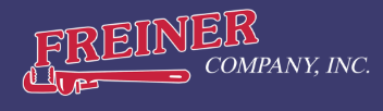 Freiner Company, Inc. Logo