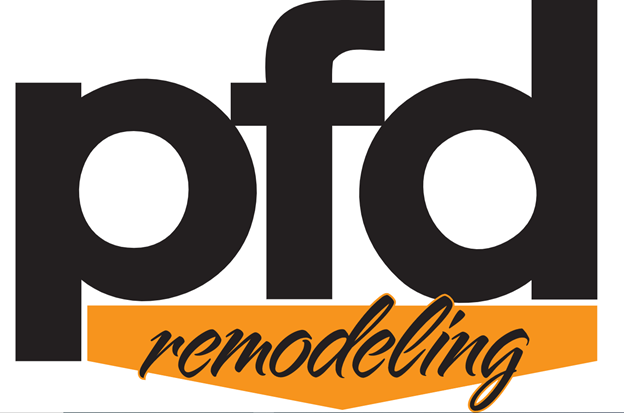 PFD Remodeling Logo