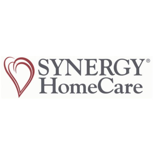 Synergy HomeCare of Little Rock Logo