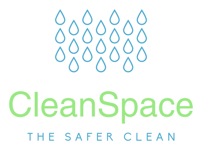 CleanSpace Logo