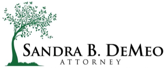 Law Offices of Sandra B DeMeo Logo