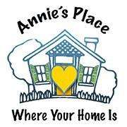 Annie's Place Group Care Corp. Logo