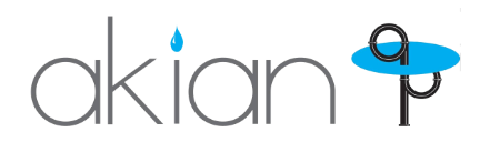 Akian Plumbing, LLC Logo