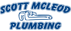 Scott McLeod Plumbing, Inc. Logo