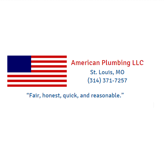 American Plumbing LLC Logo