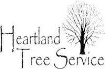 Heartland Tree Service Logo