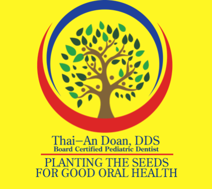 Thai-An Doan DDS, PC Logo