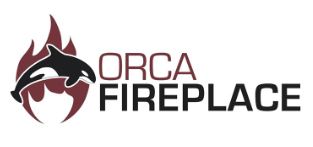 Orca Fireplace LLC Logo