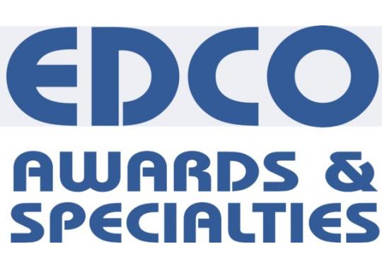 Edco Awards & Specialties Logo