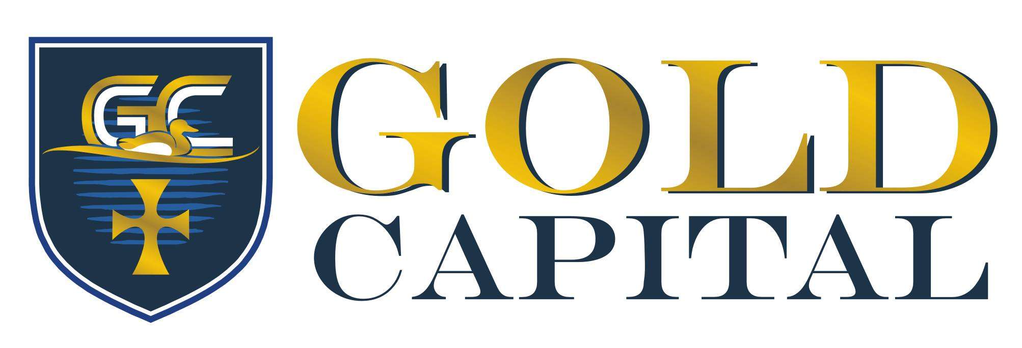 Gold Capital, LLC Logo