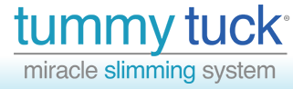 Tummy Tuck Slimming System Logo