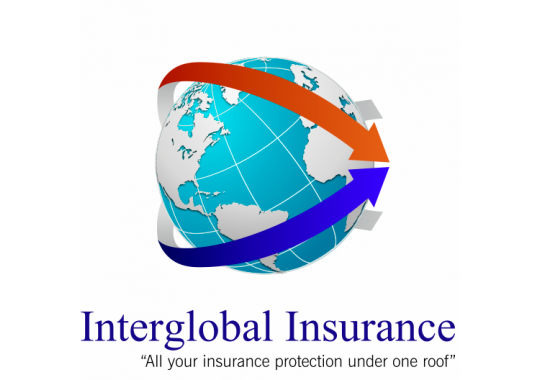Interglobal Insurance Company Logo