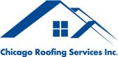 Chicago Roofing Services Logo