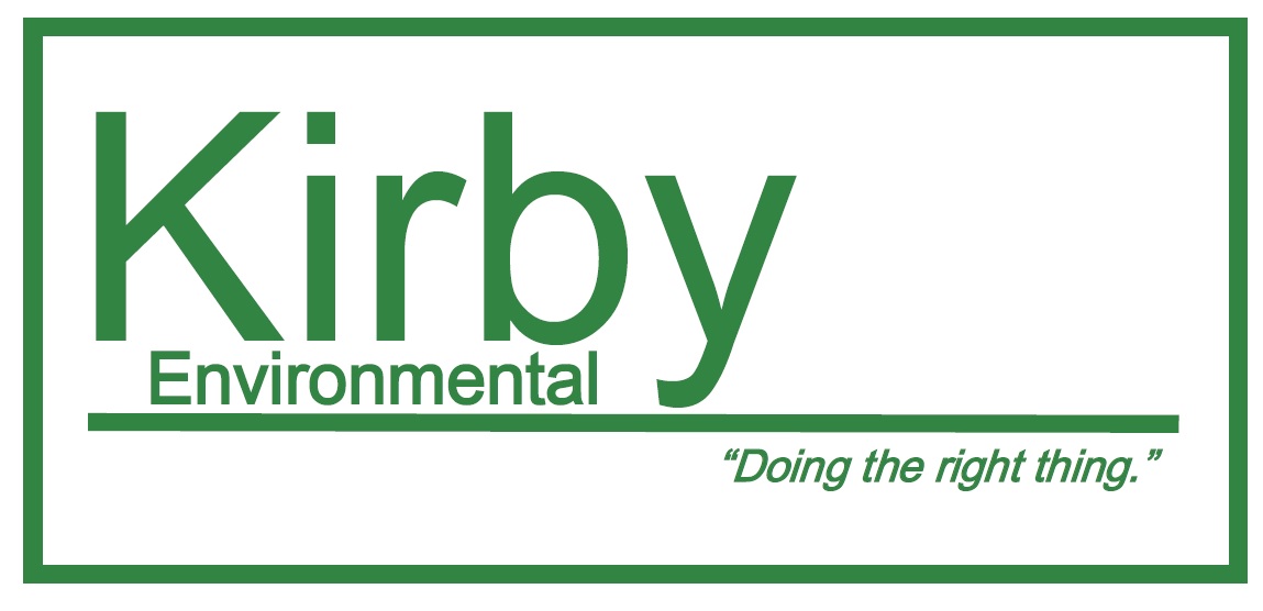 Kirby Environmental Logo