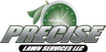 Precise Lawn Services, LLC Logo