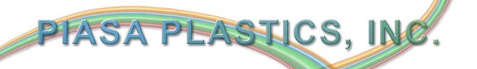 Piasa Plastics Inc Logo