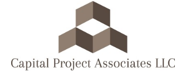 Capital Project Associates  LLC Logo