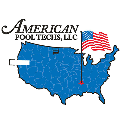 American Pool Techs, LLC Logo