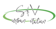 S&V Urban Italian Logo