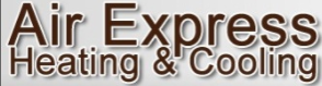 Air Express Heating and Cooling LLC Logo