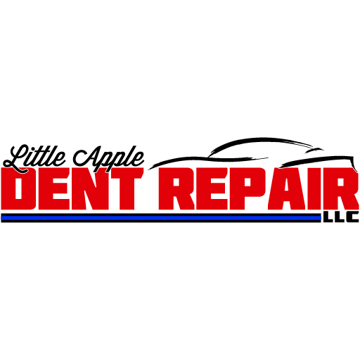 Little Apple Dent Repair, LLC Logo