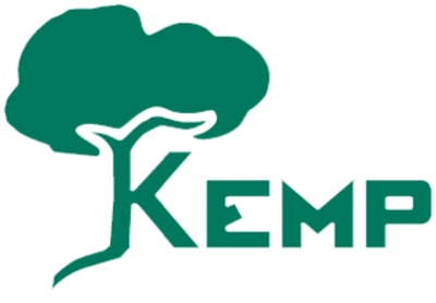 Kemp Enterprises, Inc. Logo