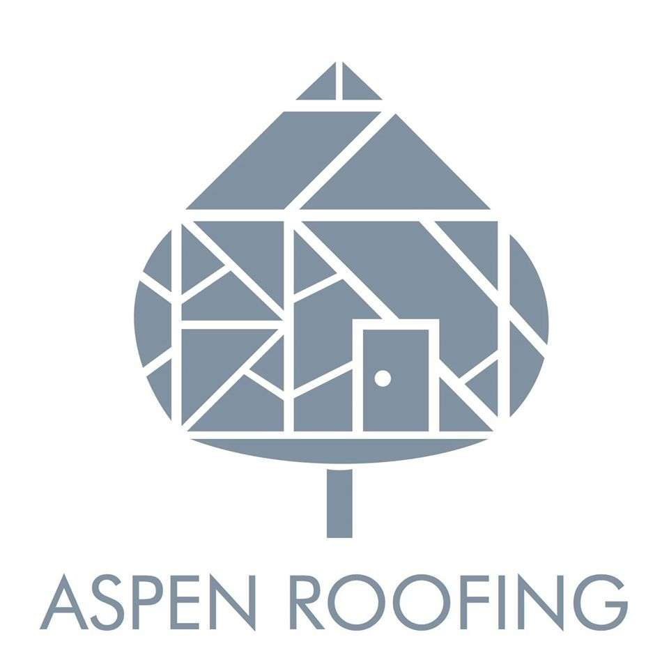 Aspen Roofing Logo