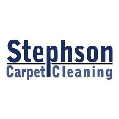 Stephson Carpet Cleaning Logo