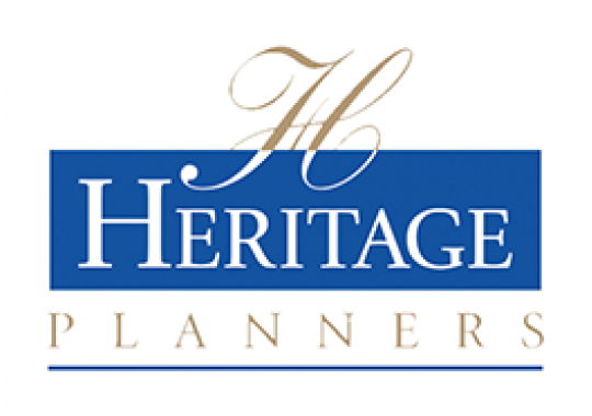 Heritage Planners Logo