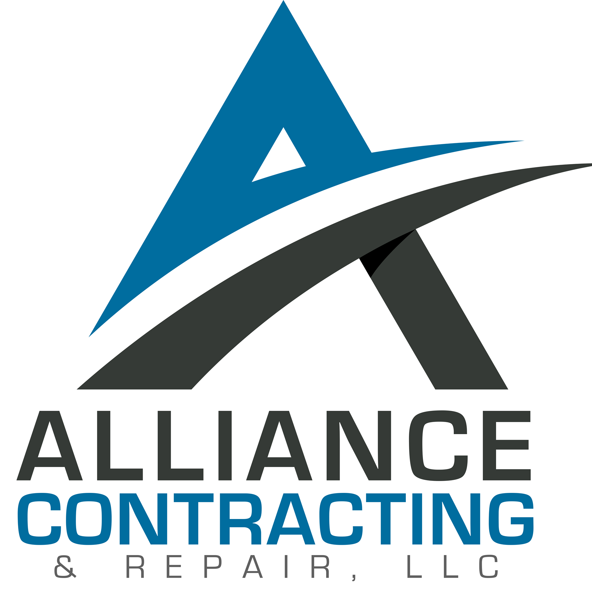 Alliance Contracting and Repair, LLC Logo