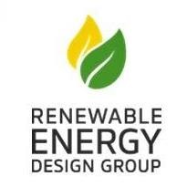 Renewable Energy Design Group, L3c Logo