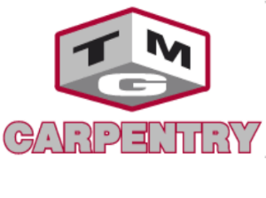 TMG Carpentry, Inc. Logo