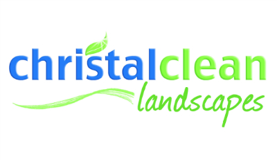 Christal Clean, LLC Logo