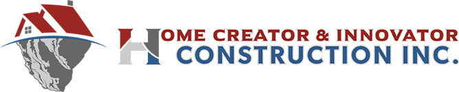 Home Creator & Innovator Construction, Inc. Logo