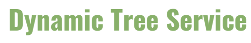 Dynamic Tree Service Logo