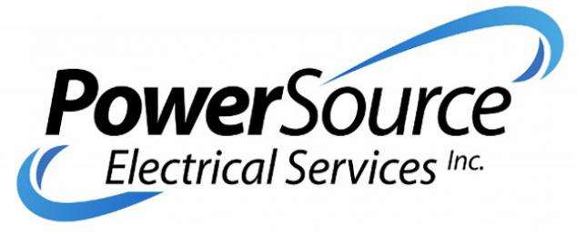 Power Source Electrical Services, Inc. Logo