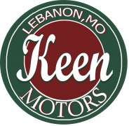 Keen Motors Logo