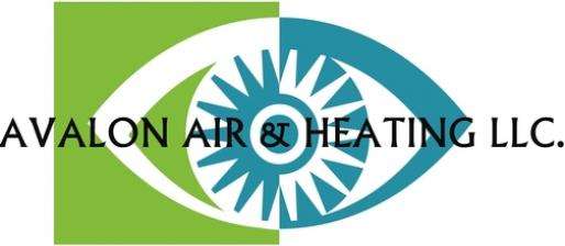 Avalon Air & Heating, LLC Logo