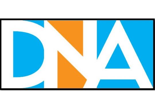 DNA Computers Logo