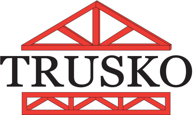 Trusko Inc. Logo