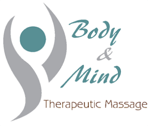 Body & Mind Therapeutic Massage Logo