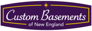 Custom Basements of New England, LLC Logo
