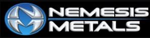 Nemesis Metals LLC Logo