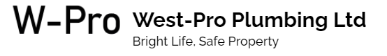 West Pro Plumbing Ltd. Logo